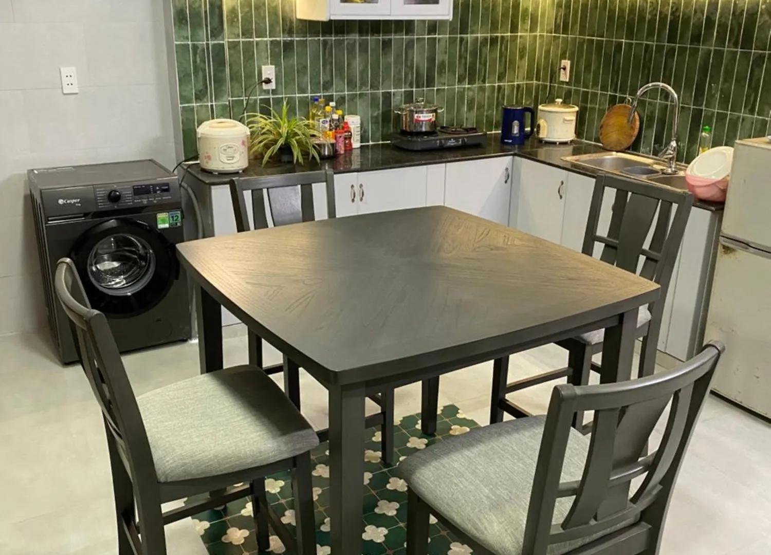 Guest house Nhu Anh Home Da Nang