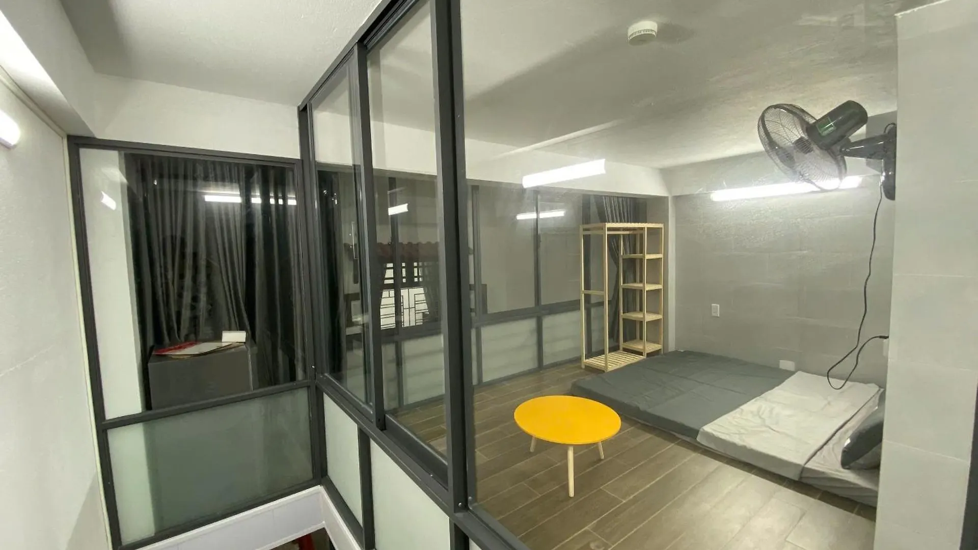 Guest house Nhu Anh Home Da Nang Vietnam