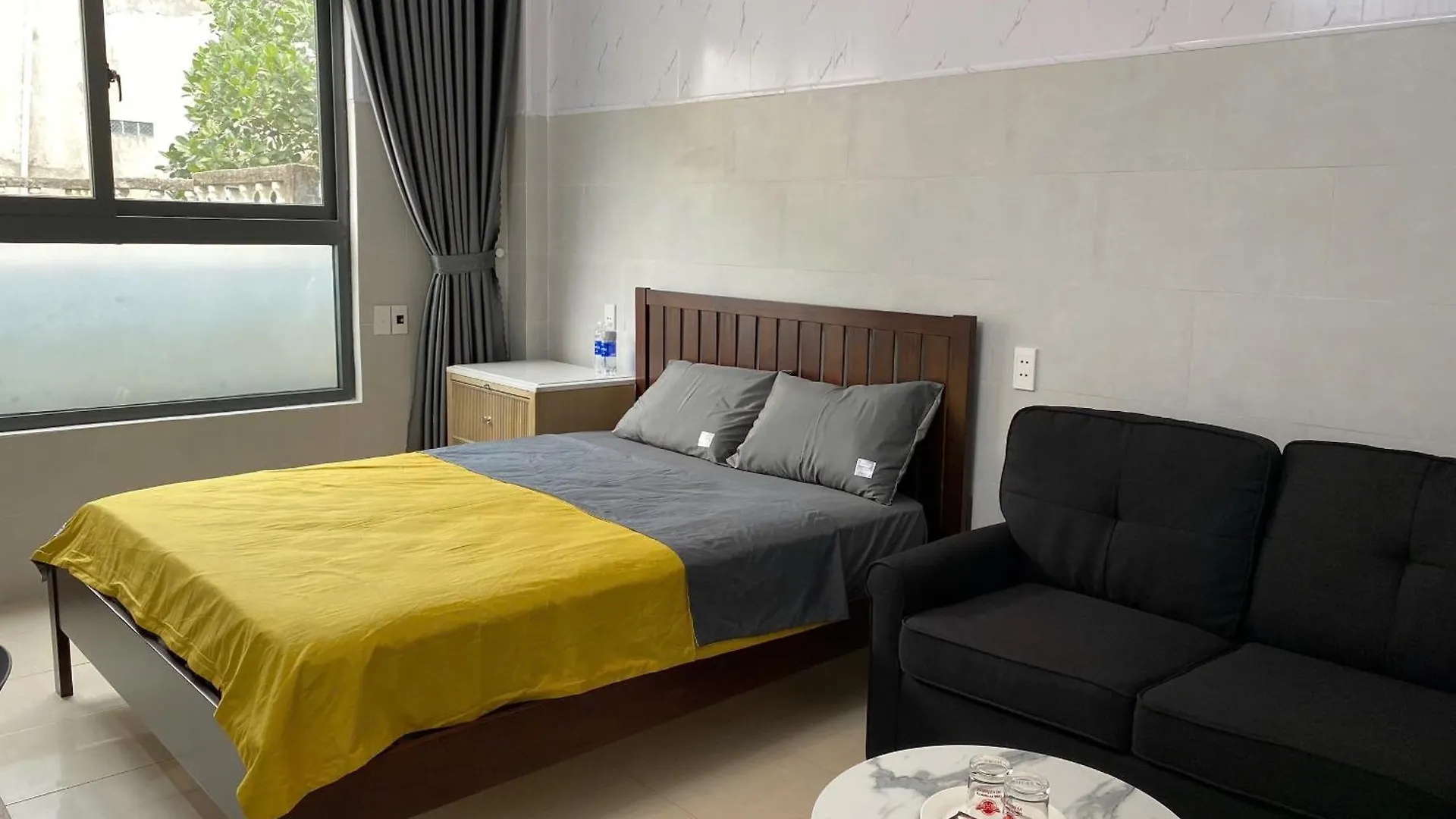 Guest house Nhu Anh Home Da Nang