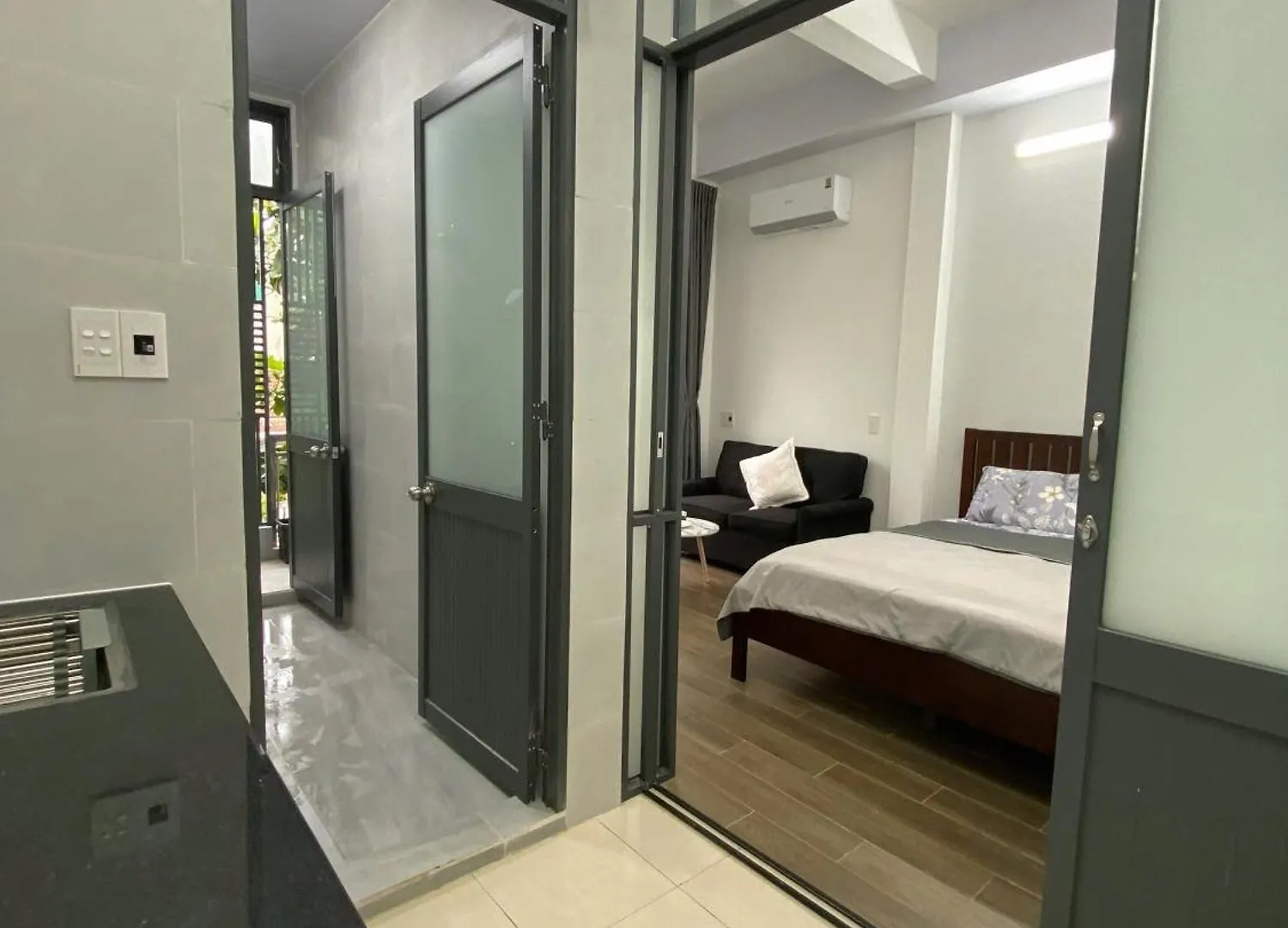 Guest house Nhu Anh Home Da Nang