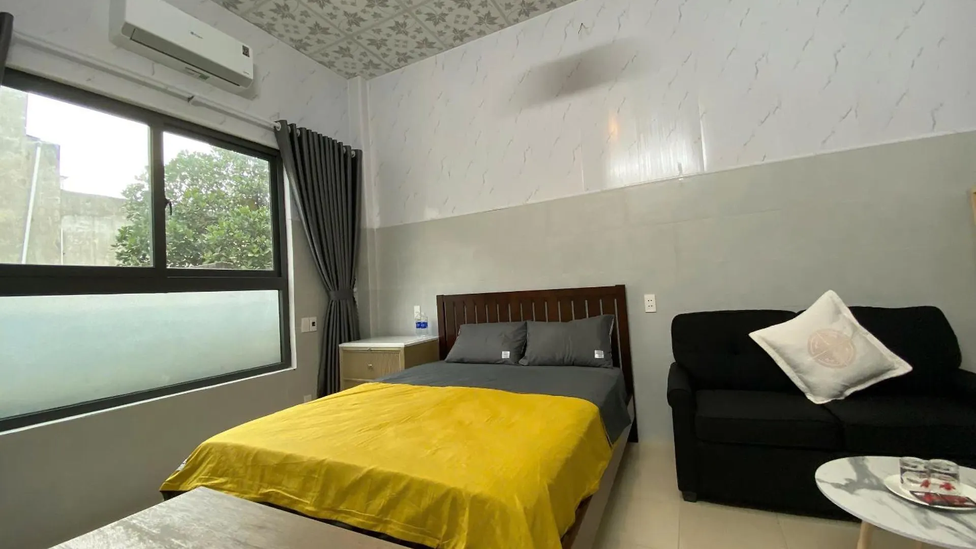 Nhu Anh Home Da Nang Guest house