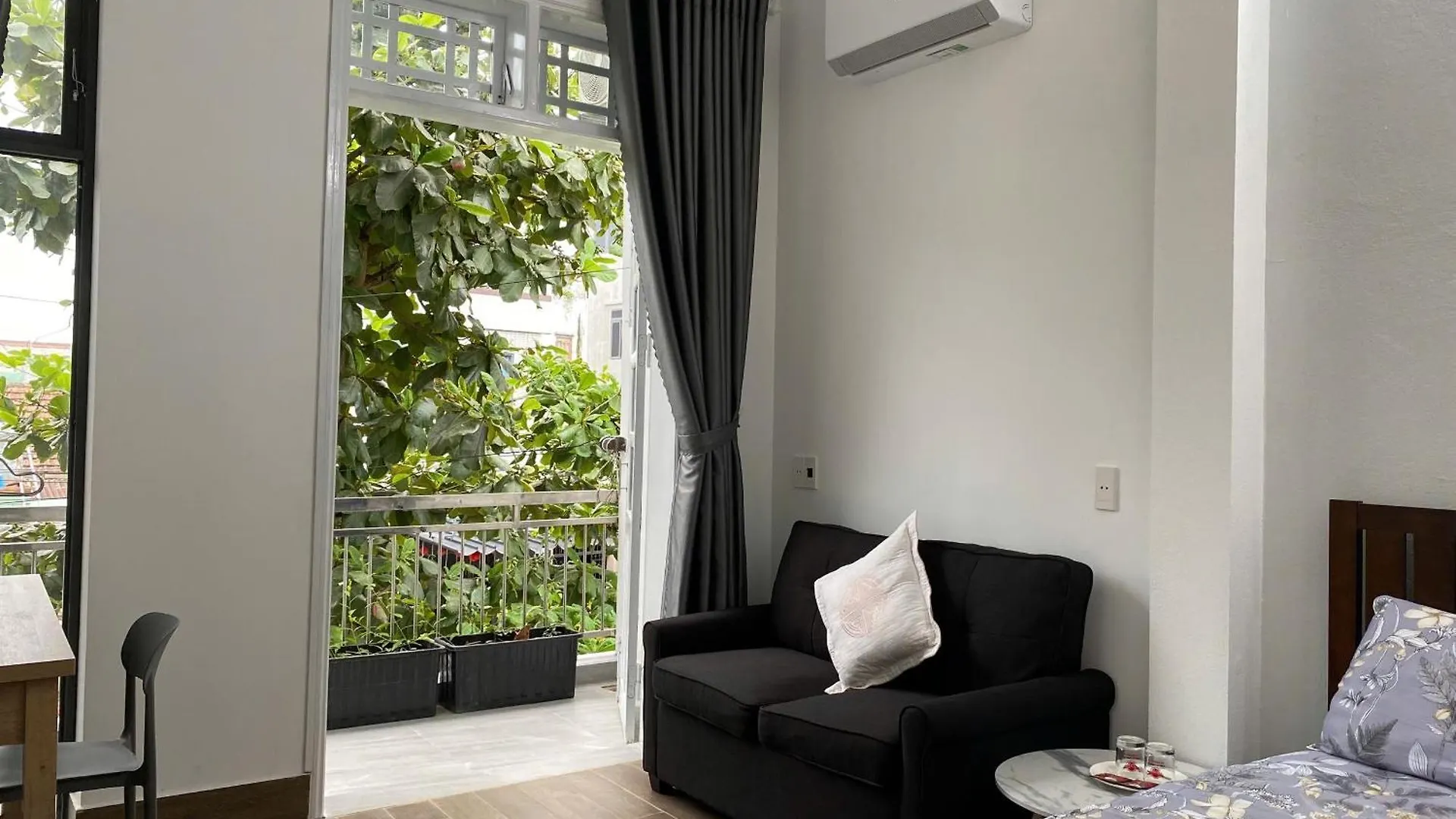 Guest house Nhu Anh Home Da Nang Vietnam