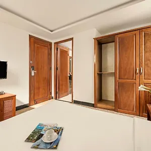 Titan Hotel Da Nang Đà Nẵng